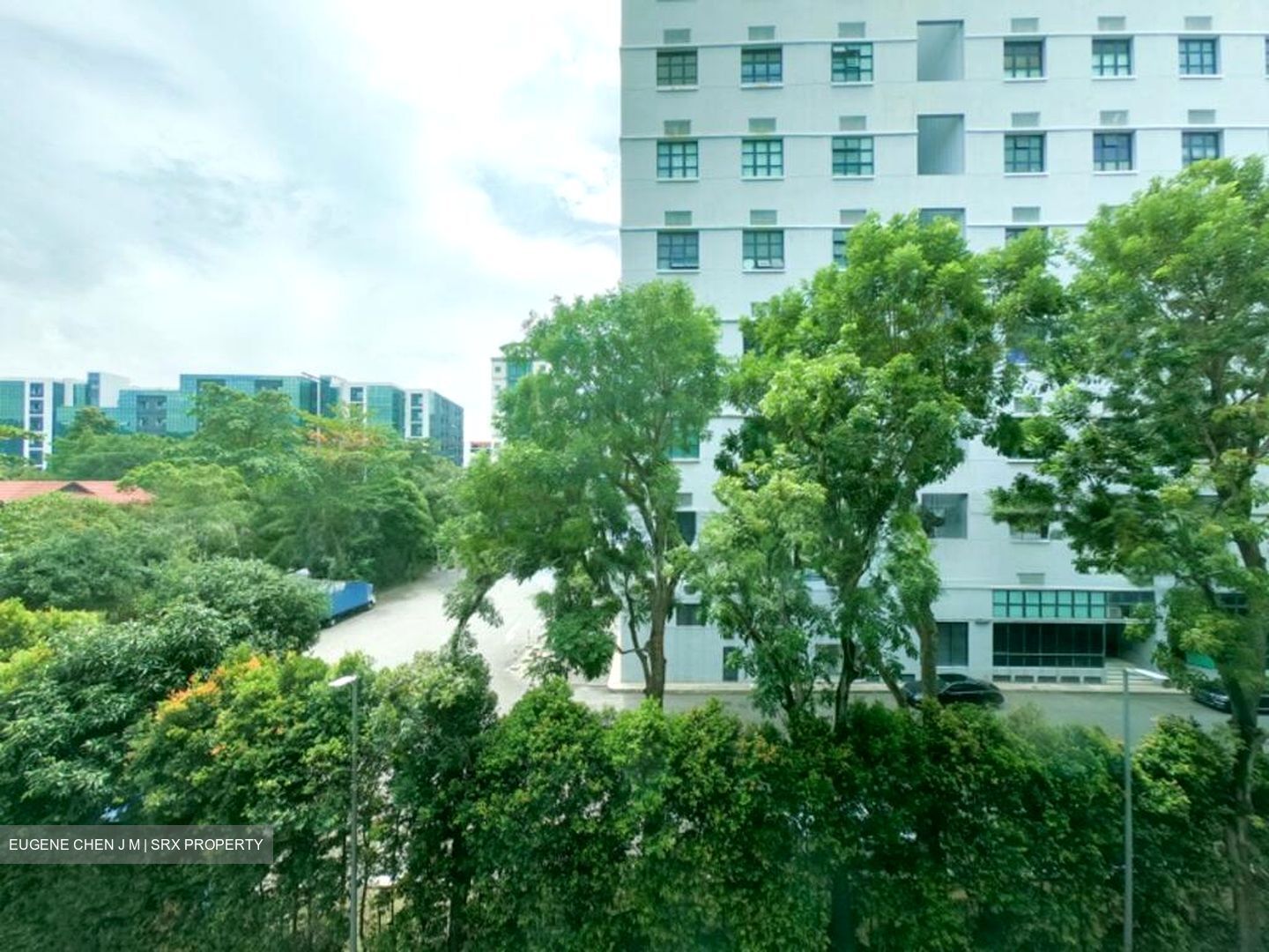 Golden Agri Plaza (D5), Factory #496679641